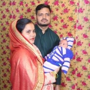 Meet your Posher, Deepali